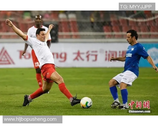 全球足球巨星实力对比 谁才是当今足坛的顶级球员